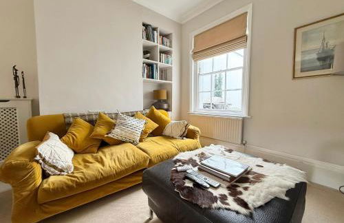 Tranquil Seaside Cottage by NewFo - Photo 56