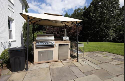 Luxury Estate Elegant Private The White Lion Manor - Foto 51