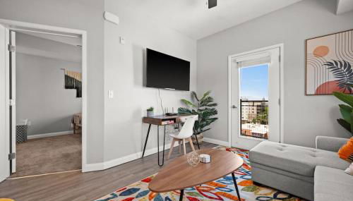 Charming Downtown Getaway - Foto 3