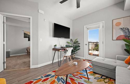 Charming Downtown Getaway - Foto 3