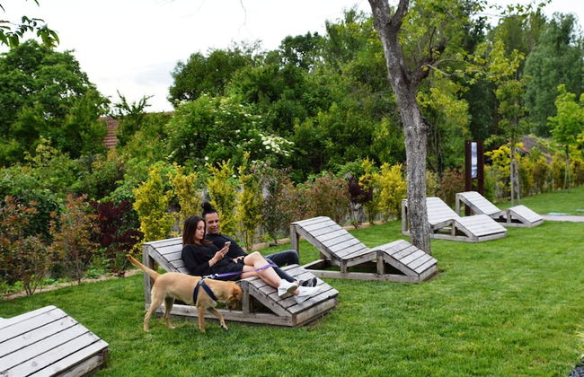 Borgo Stazione Bike Inn - Foto 52