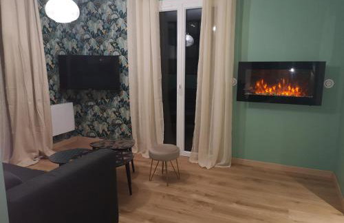 La cachette d'Anne-Charlotte (jardin, parking dans la campagne Honfleuraise) - Foto 34