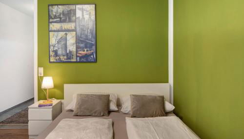 Deluxe Studio in der Stadt Freiburg - Foto 4