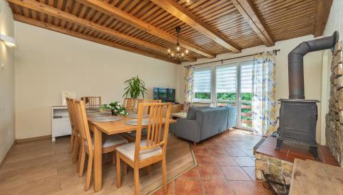 Domek Maja-domek z jacuzzi i kominkiem - Foto 4