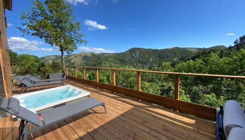 L'Eden des Cévennes - Foto 5, sunbed