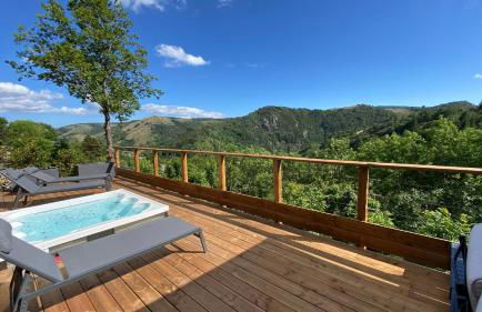 L'Eden des Cévennes - Foto 5