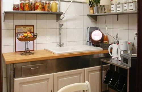 Flat in Alsace near Vosges Nature Park - Foto 6