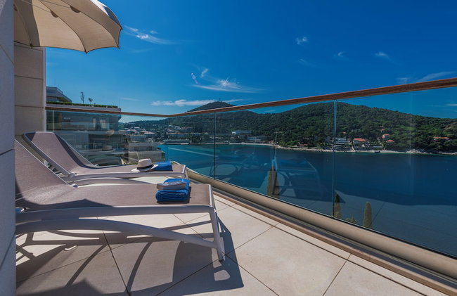 Villa Malo More - Foto 42