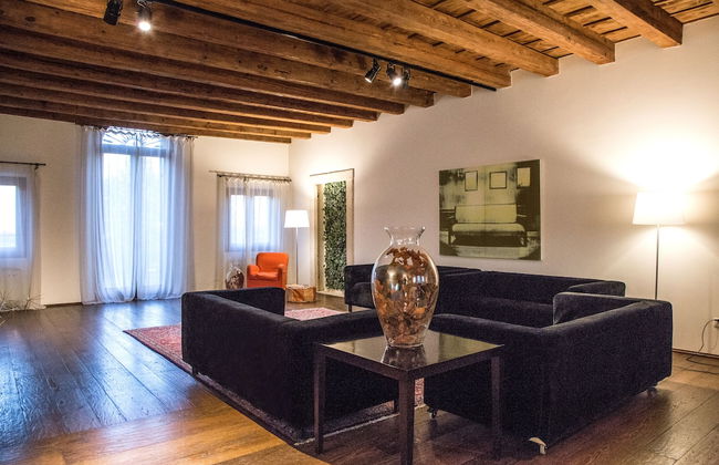 Relais Villa Ormaneto - Photo 2