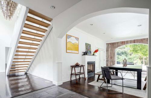 Summerwood by Rove Travel Home with Pool & Hot Tub - Foto 10