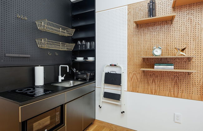 Placemakr Wall Street - Foto 67