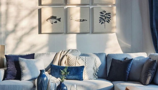 Escape in the Heart of Nature - Foto 4, Zona de estar