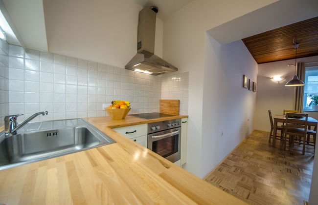 Apartments Vila Marjetica - Foto 23