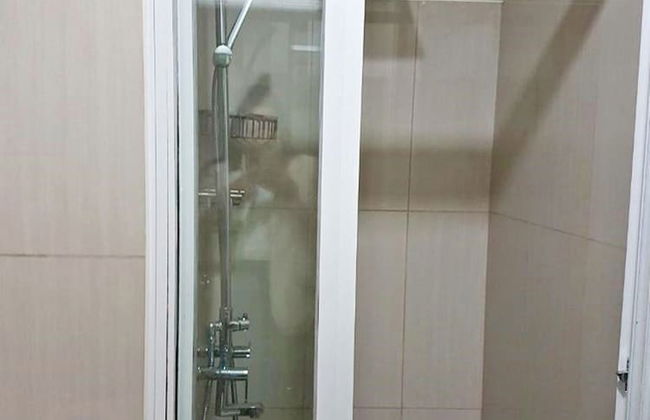 Jericho's Place at Sea Residences - Foto 28