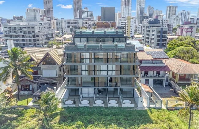 Altagarden Beira Mar - Foto 42