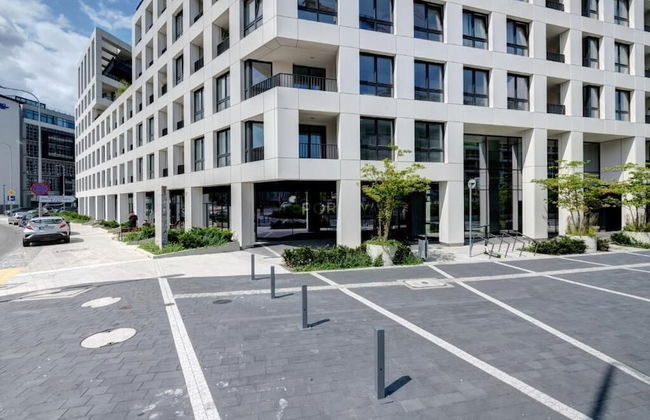 Dom & House - Apartments Portova Gdynia - Foto 39