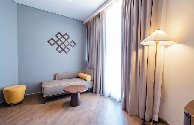 Luxury Sun-Beach-Relax Mandala - Foto 15