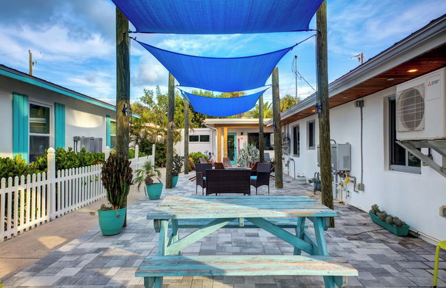 Casa Limonada Boutique Motel - Photo 34