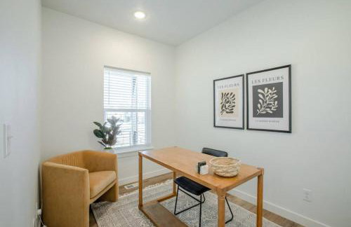 Canyon Escape Luxury Ski home American Fork - Foto 40