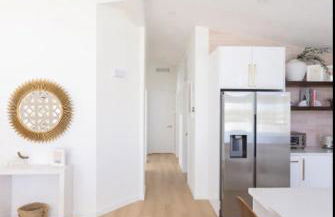 The Pink Paloma - A Barbie Inspired Villa in Palm Springs - Photo 26