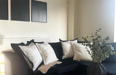 Beautiful three story town house - Foto 18