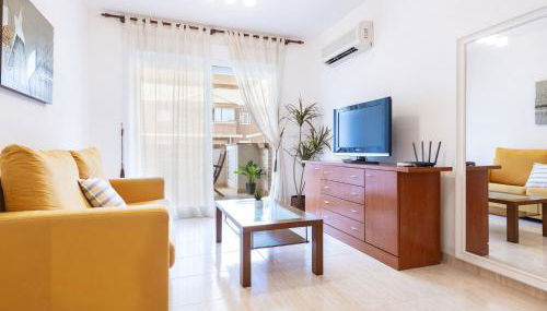 Apartment Playa Coral I-2 by Interhome - Photo 5