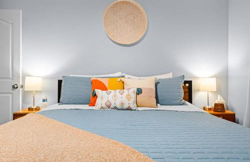 Cedar Point, Kalahari, Sports Force, Hot tub, Fire pit, EV, Pets, Beach, Fireplace, Park - Photo 50