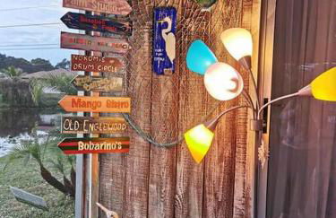 Woodstork Pond Cottage - Foto 21