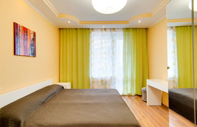 Aura Apartments - Foto 20