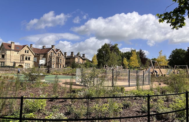 Chic City Centre Georgian Maisonette - Foto 21