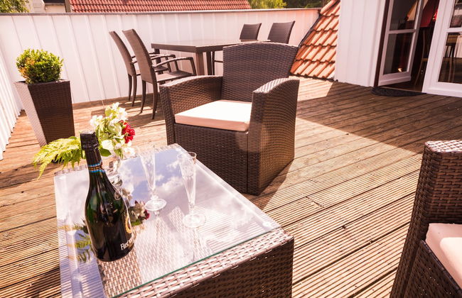 FerienVilla Ambiente - Photo 27