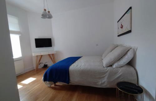 La Suite 57 - Foto 21