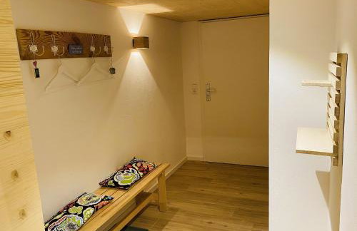 Ferienwohnung Haus Alpenblick - Foto 9