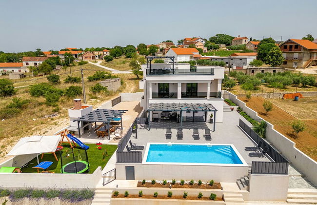 Villa Katarina - Photo 47