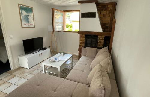 Appartement Cocoon avec jardin et vue montagne - Foto 6