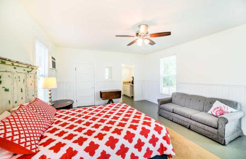 Waterfront Perdido Beach House with Canoes and Kayaks! - Foto 34