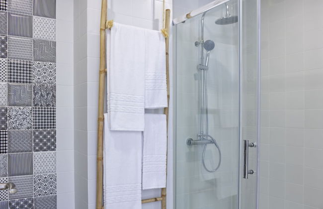 PB SUP Ria Formosa - Palacete da Baixa - Foto 44