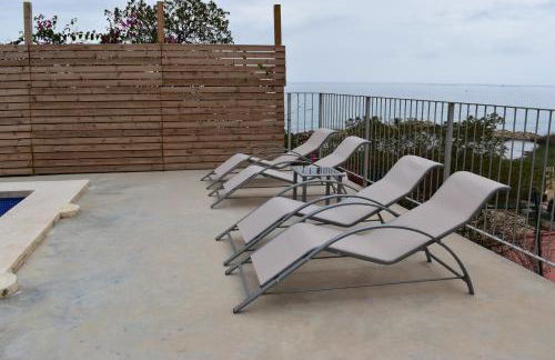 Chalet Cala Lanuza - Foto 6