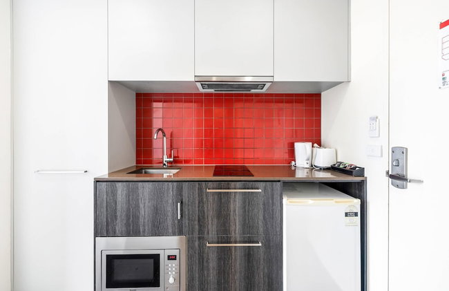 Comfort Apartments Box Hill - Foto 43