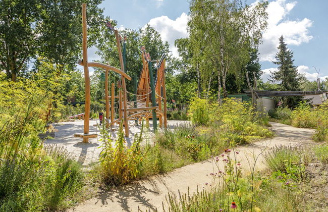 Center Parcs Limburgse Peel - Photo 47