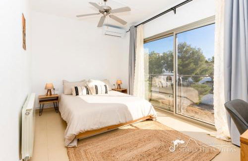 Designer Villa Elodie with private pool and space - Foto 19