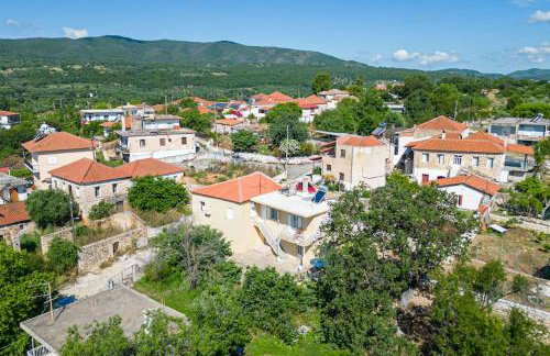 Village house xatzis - Foto 13