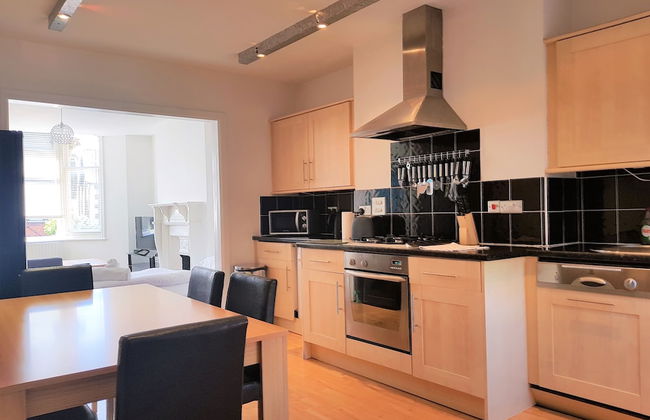 Bath Road Apartments - Foto 15