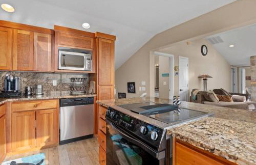 Oceanfront Retreat - Foto 11