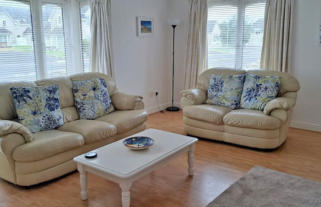 Moore Bay Holiday Homes - Foto 33