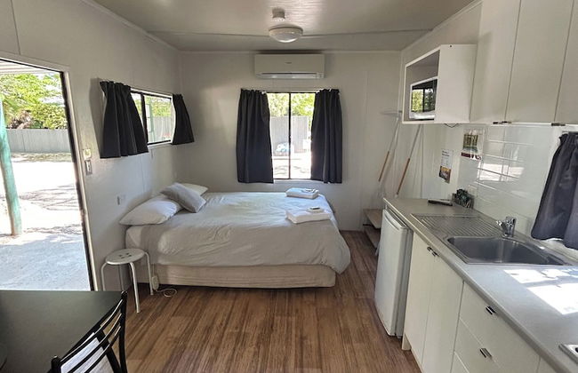 Colac Colac Caravan Park - Foto 11