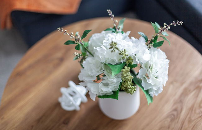 Elegant Retreat 1bed Near Central London - Foto 18