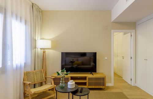 Malagueta Miramar with Shared Pool by Caleta Homes - Foto 6