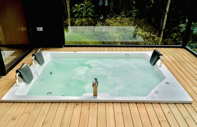 Luum Glamping by Roots Rentals - Photo 19