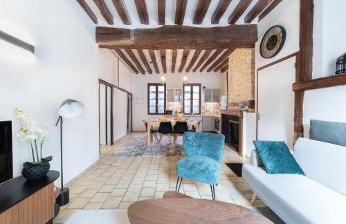 Au cœur de joigny - Foto 8